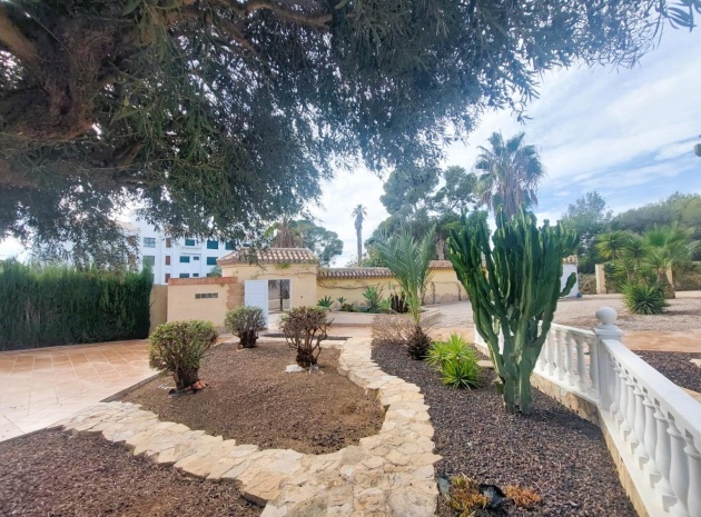 Wederverkoop - Villa - Villamartin - las filipinas