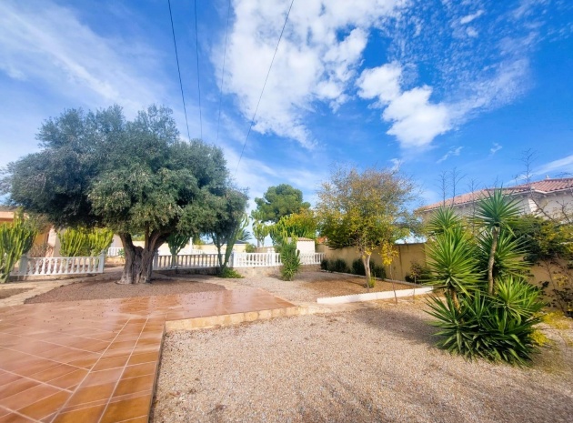 Wederverkoop - Villa - Villamartin - las filipinas