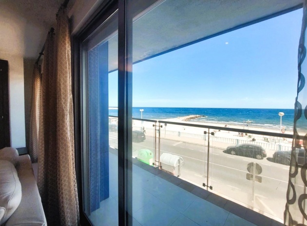 Revente - Appartement - Torrevieja - Playa de los Locos