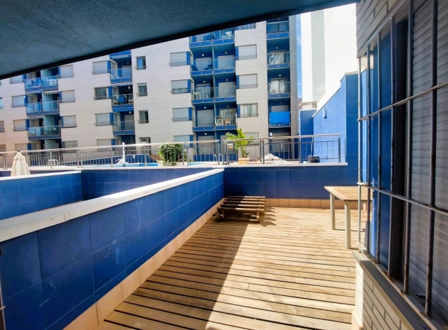 Revente - Appartement - Torrevieja - Playa de los Locos