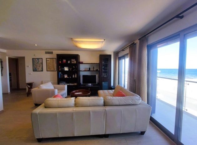 Revente - Appartement - Torrevieja - Playa de los Locos
