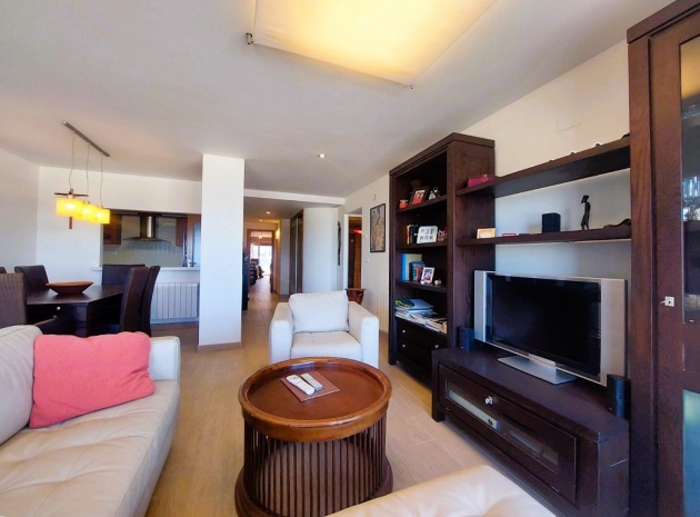 Revente - Appartement - Torrevieja - Playa de los Locos