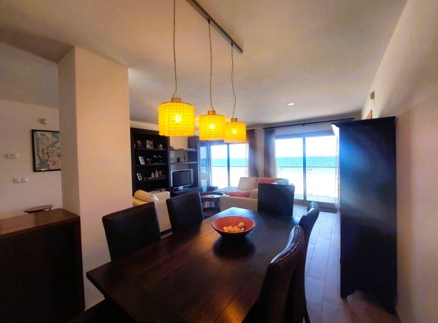 Revente - Appartement - Torrevieja - Playa de los Locos
