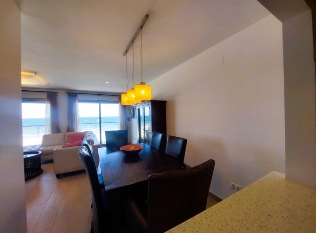 Revente - Appartement - Torrevieja - Playa de los Locos