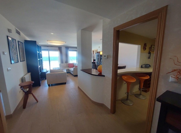 Revente - Appartement - Torrevieja - Playa de los Locos