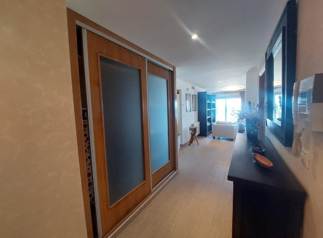 Revente - Appartement - Torrevieja - Playa de los Locos