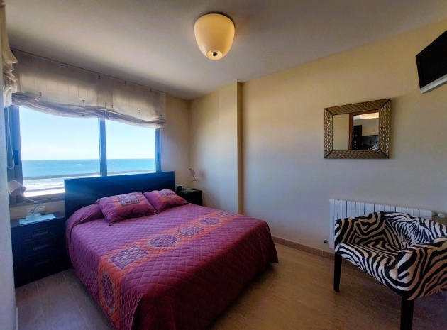 Revente - Appartement - Torrevieja - Playa de los Locos