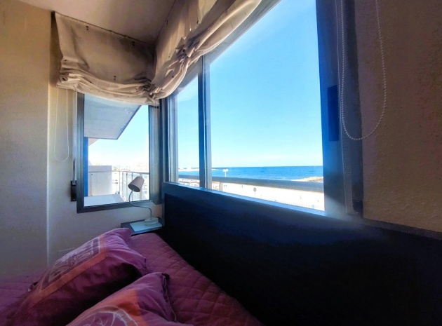 Revente - Appartement - Torrevieja - Playa de los Locos