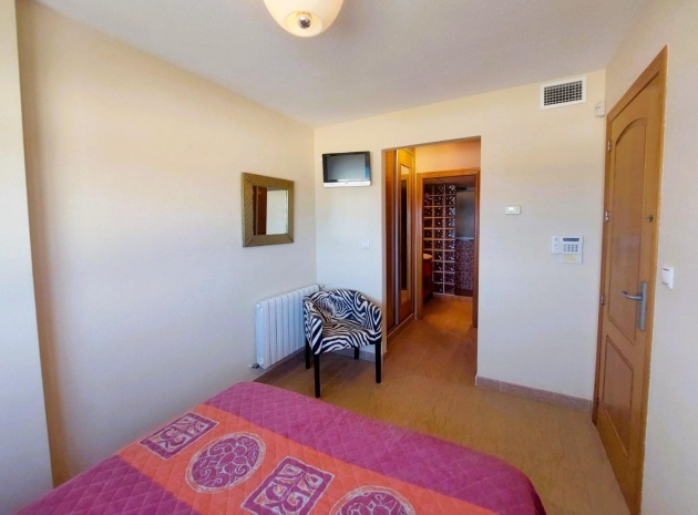 Revente - Appartement - Torrevieja - Playa de los Locos