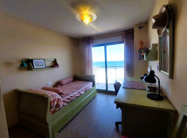Revente - Appartement - Torrevieja - Playa de los Locos