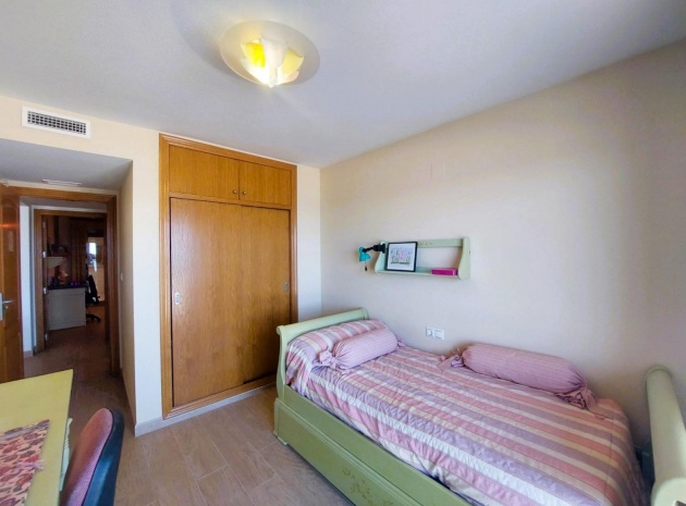 Revente - Appartement - Torrevieja - Playa de los Locos