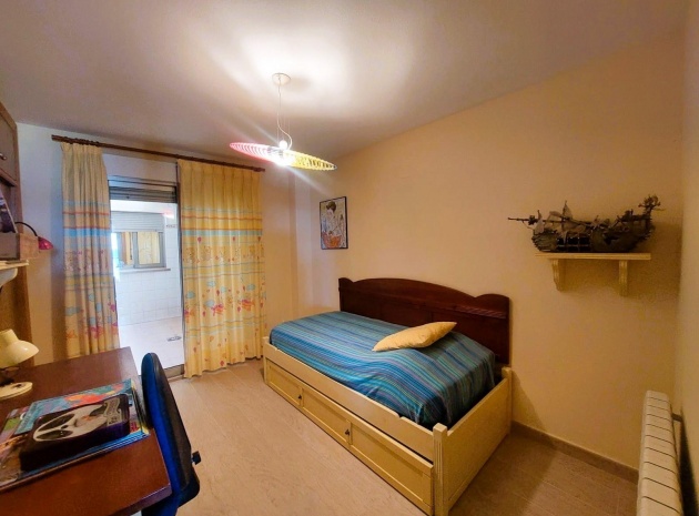 Revente - Appartement - Torrevieja - Playa de los Locos