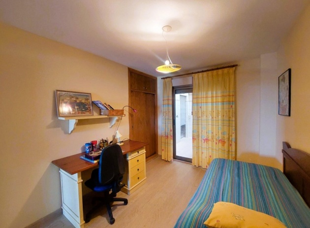 Revente - Appartement - Torrevieja - Playa de los Locos