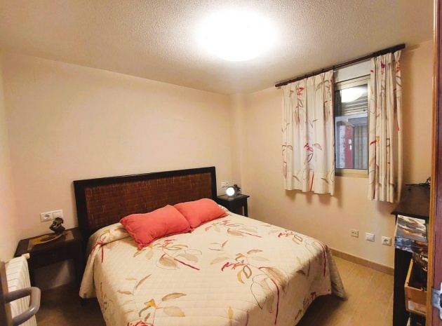 Revente - Appartement - Torrevieja - Playa de los Locos