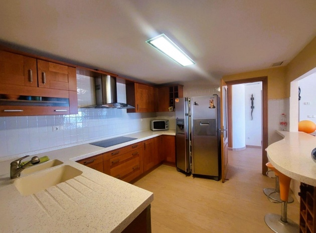 Revente - Appartement - Torrevieja - Playa de los Locos