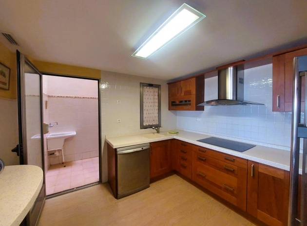 Revente - Appartement - Torrevieja - Playa de los Locos