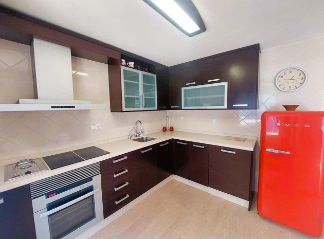 Revente - Appartement - Torrevieja - Playa de los Locos