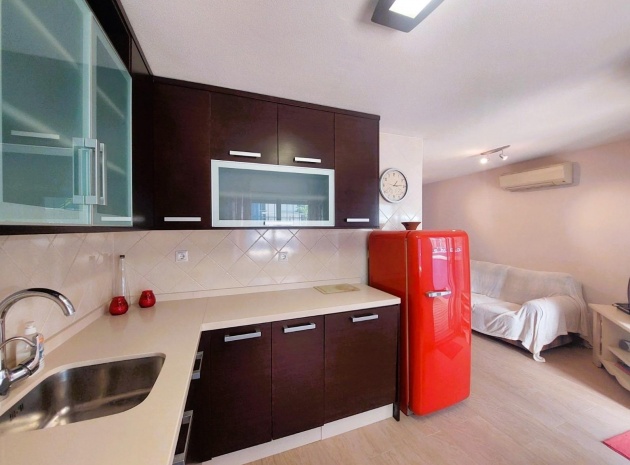 Revente - Appartement - Torrevieja - Playa de los Locos