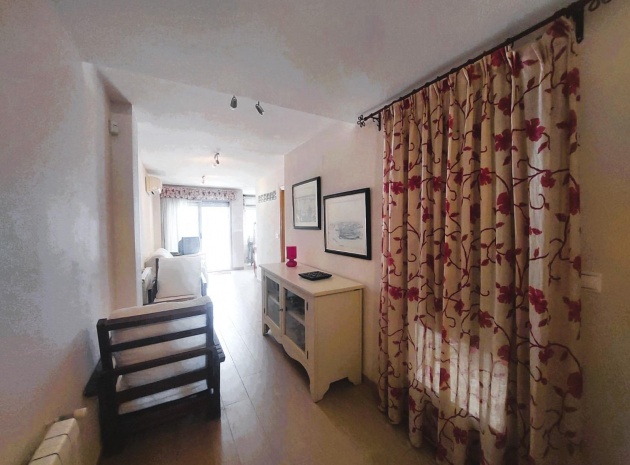 Revente - Appartement - Torrevieja - Playa de los Locos