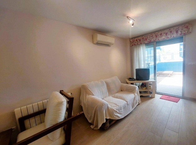 Revente - Appartement - Torrevieja - Playa de los Locos