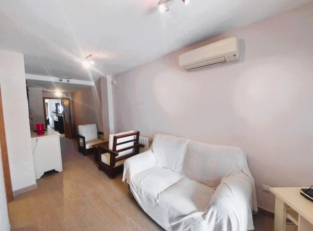 Revente - Appartement - Torrevieja - Playa de los Locos