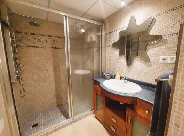Revente - Appartement - Torrevieja - Playa de los Locos