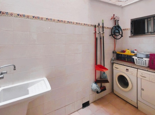 Revente - Appartement - Torrevieja - Playa de los Locos