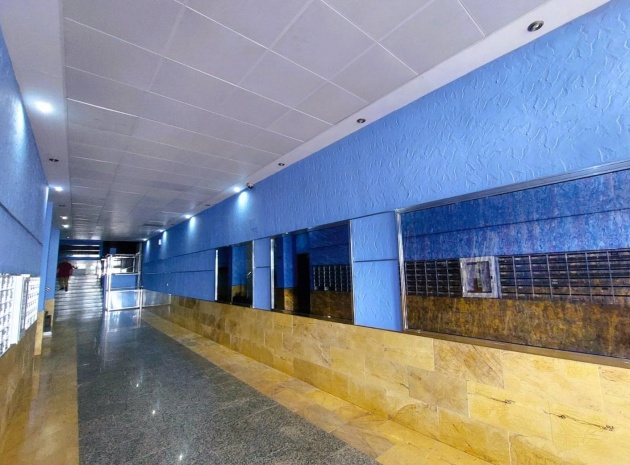 Revente - Appartement - Torrevieja - Playa de los Locos
