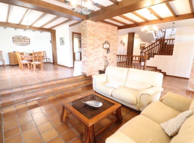 Revente - Villa - Mil Palmeras - riomar