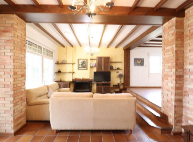 Revente - Villa - Mil Palmeras - riomar