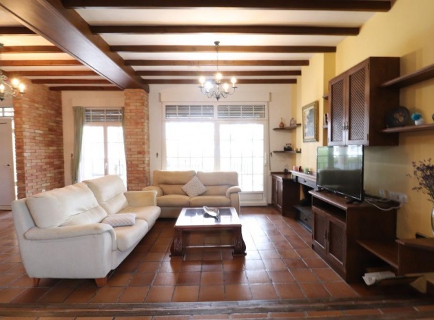 Revente - Villa - Mil Palmeras - riomar