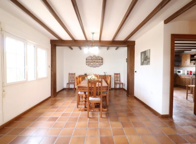 Revente - Villa - Mil Palmeras - riomar