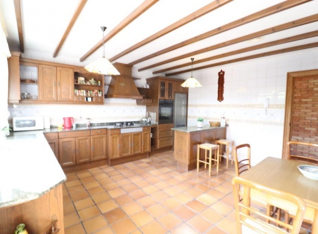 Revente - Villa - Mil Palmeras - riomar