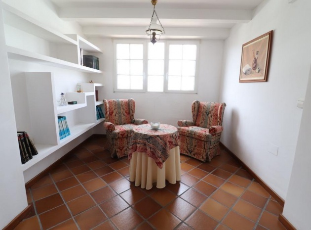 Revente - Villa - Mil Palmeras - riomar
