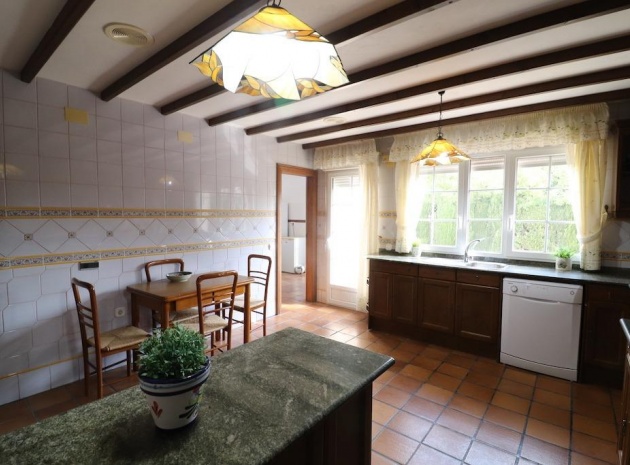Revente - Villa - Mil Palmeras - riomar