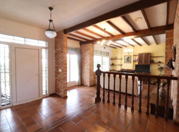 Revente - Villa - Mil Palmeras - riomar