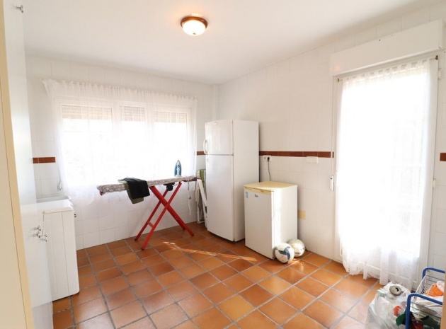 Revente - Villa - Mil Palmeras - riomar