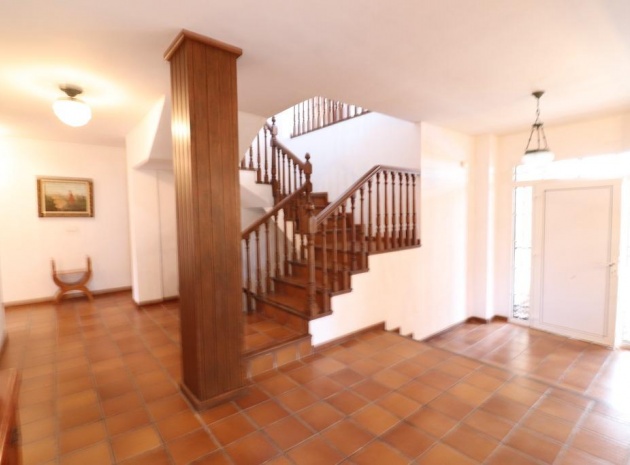 Revente - Villa - Mil Palmeras - riomar