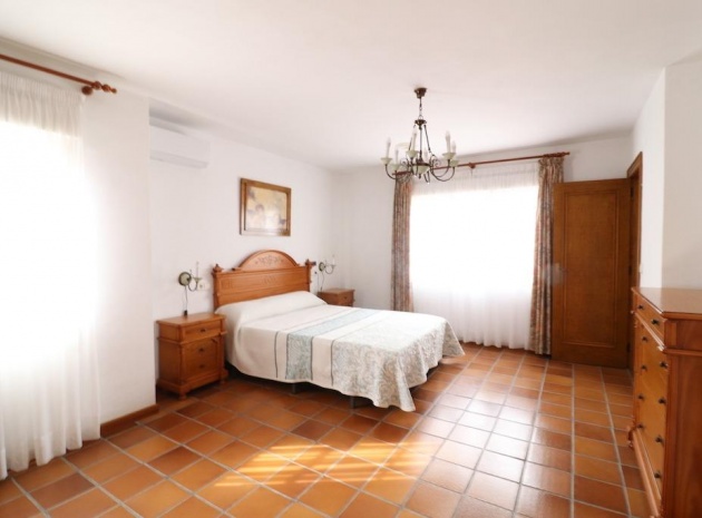 Revente - Villa - Mil Palmeras - riomar