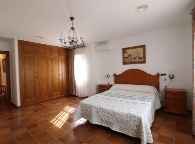 Revente - Villa - Mil Palmeras - riomar