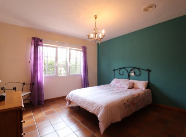 Revente - Villa - Mil Palmeras - riomar