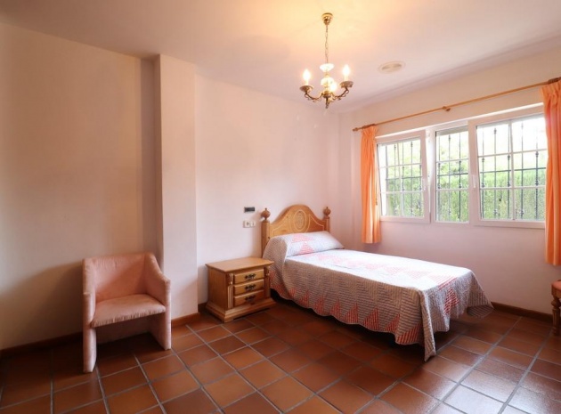 Revente - Villa - Mil Palmeras - riomar