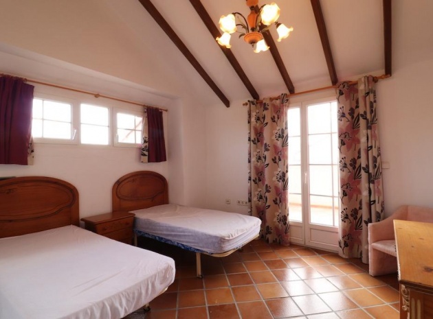 Revente - Villa - Mil Palmeras - riomar