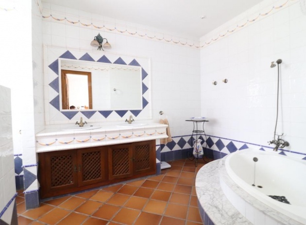Revente - Villa - Mil Palmeras - riomar