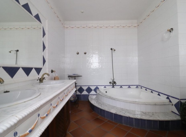 Revente - Villa - Mil Palmeras - riomar