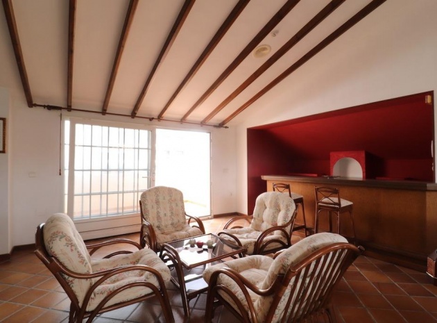 Revente - Villa - Mil Palmeras - riomar