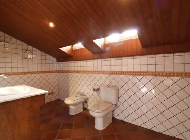 Revente - Villa - Mil Palmeras - riomar