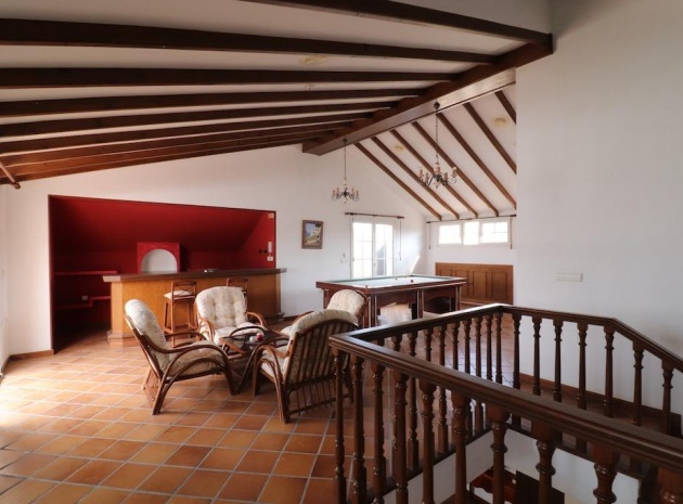 Revente - Villa - Mil Palmeras - riomar