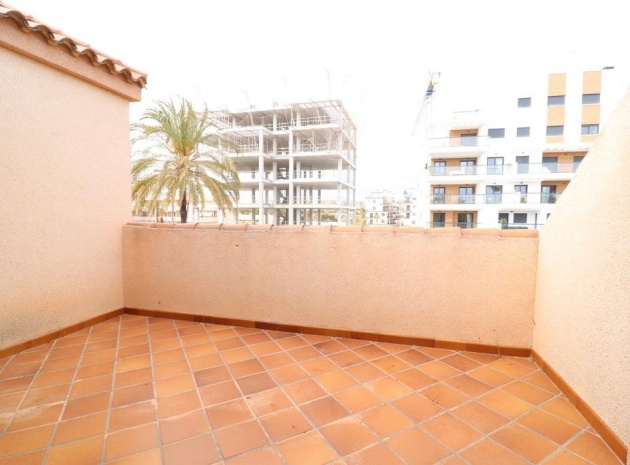 Revente - Villa - Mil Palmeras - riomar
