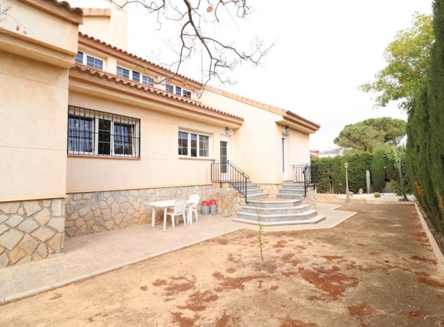 Revente - Villa - Mil Palmeras - riomar